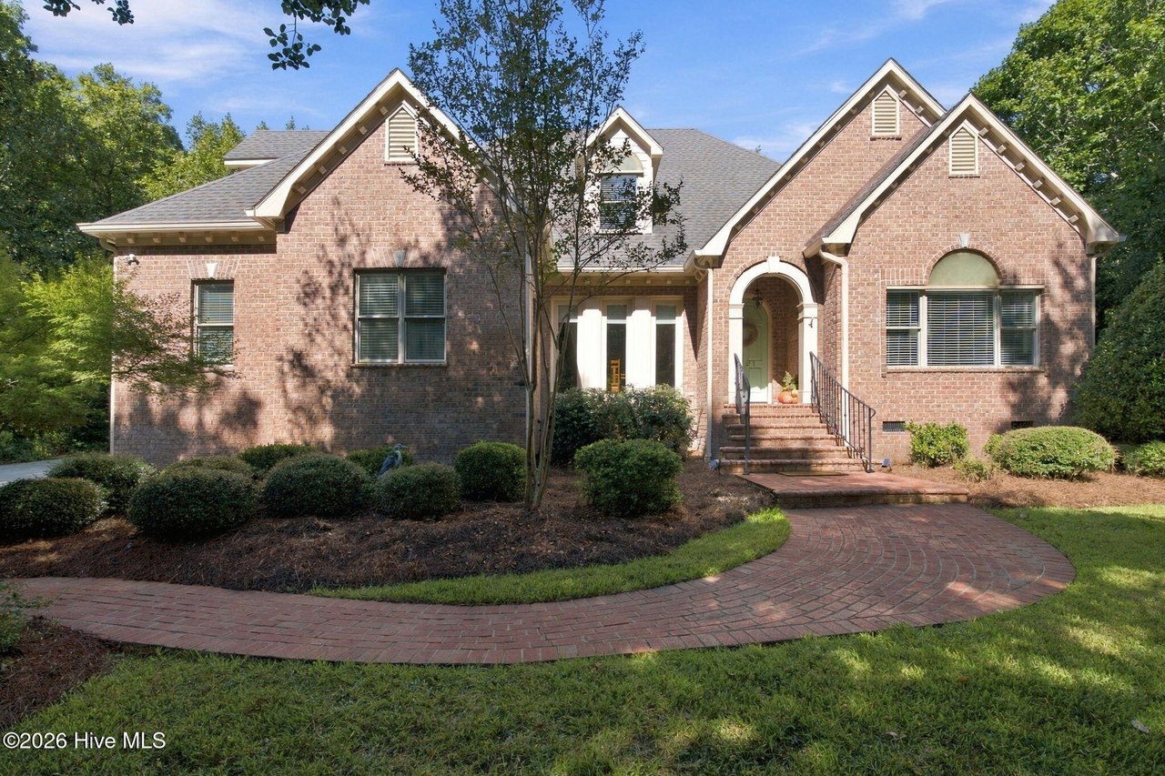 1421 Halcyon Ln, Wilmington